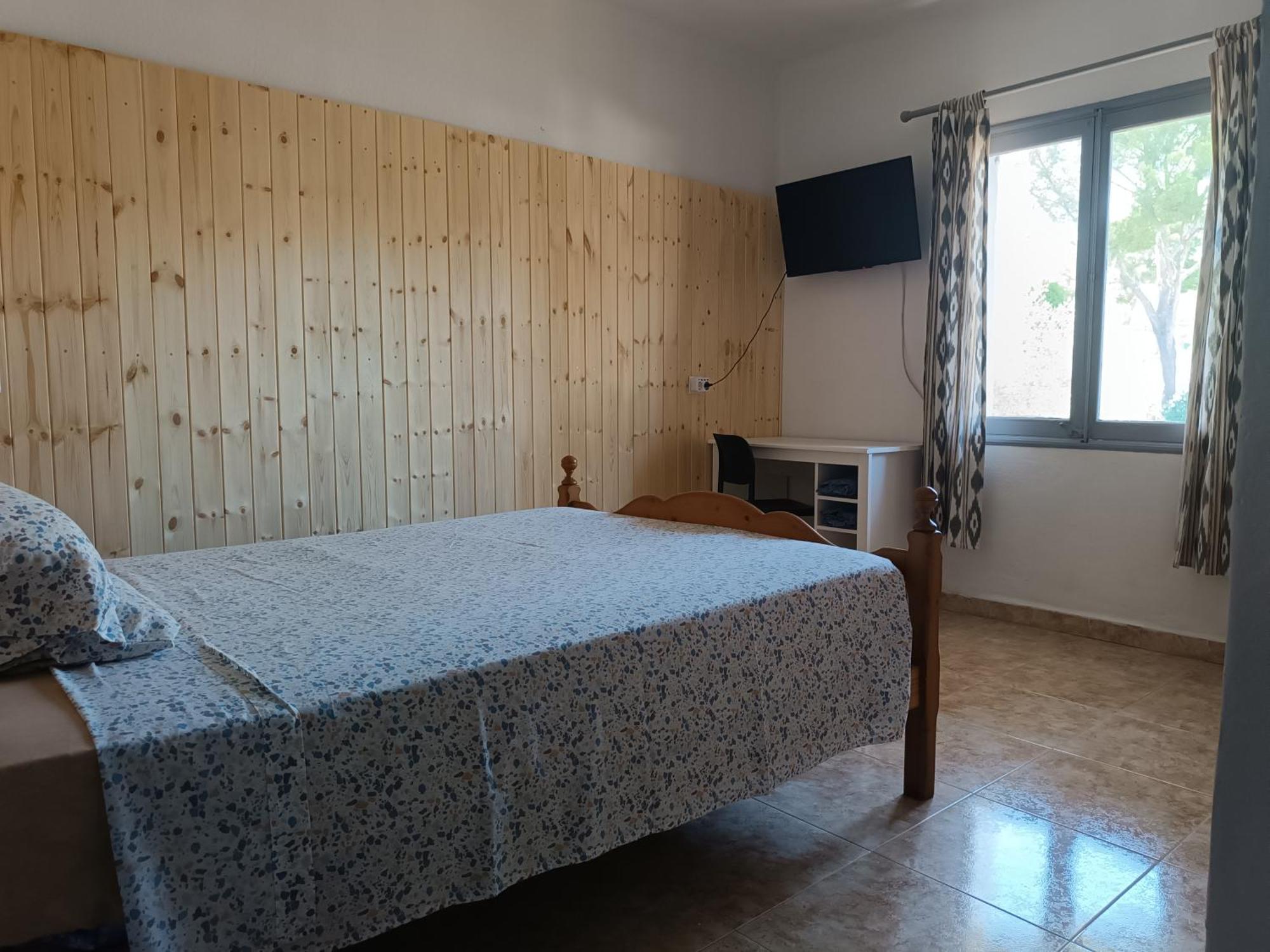 Hostal Bélgica Palmanova Exterior foto