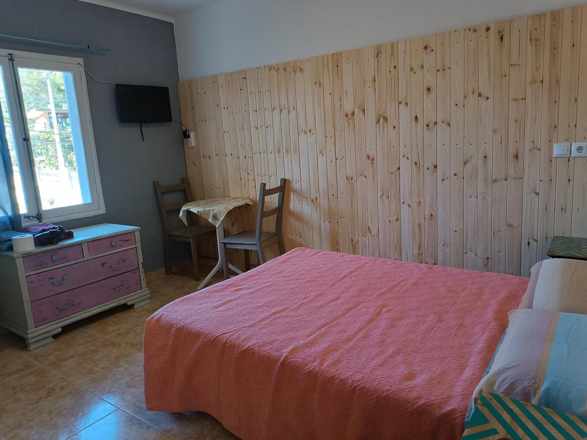 Hostal Bélgica Palmanova Exterior foto