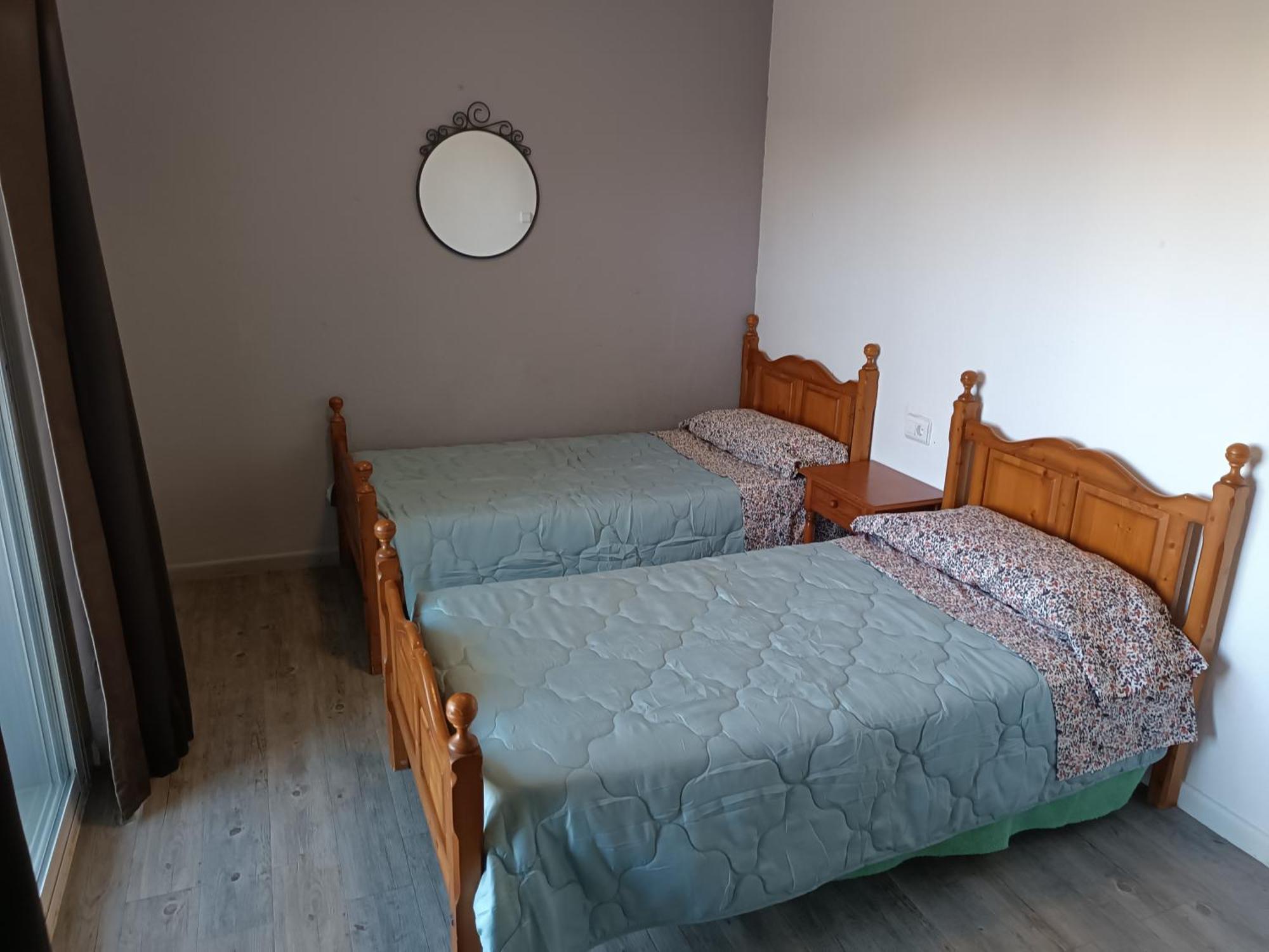 Hostal Bélgica Palmanova Exterior foto