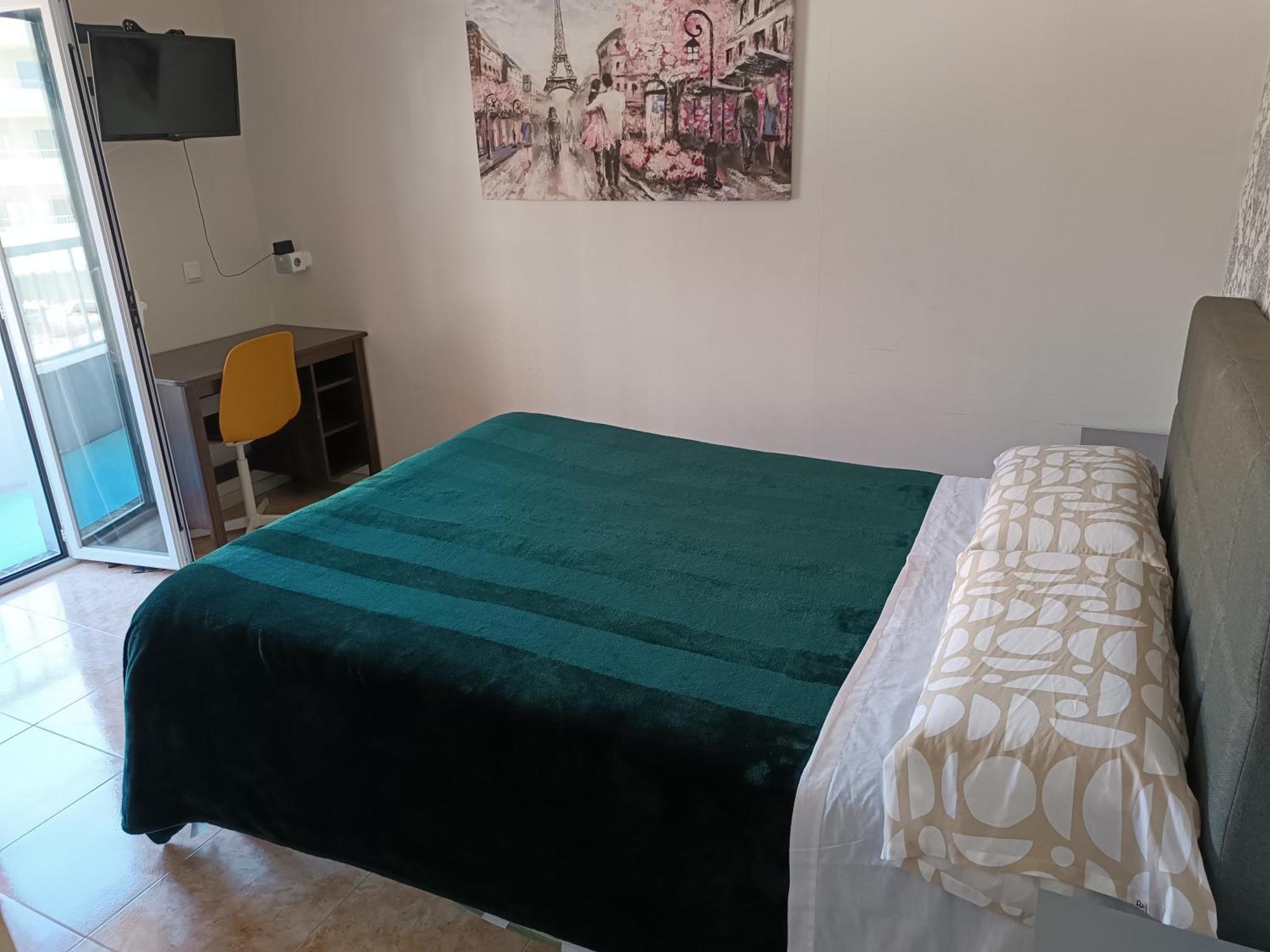 Hostal Bélgica Palmanova Exterior foto